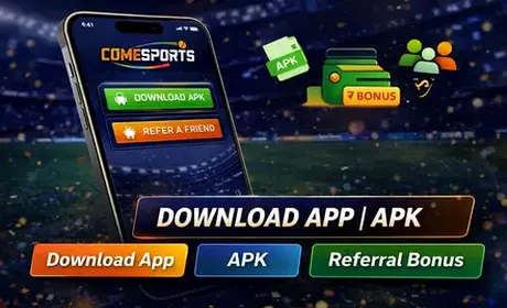 Download the app, unlock code BLACKSMAX, and enter ₹1 contests faster