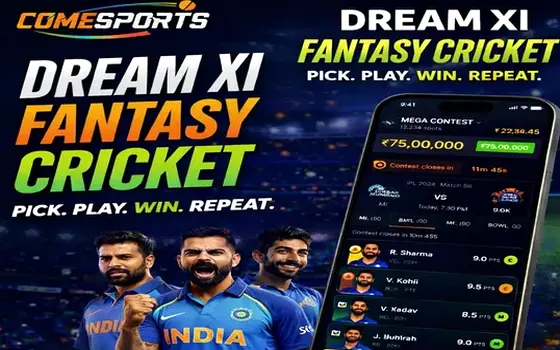 Chennai vs Mumbai on Blacksatta