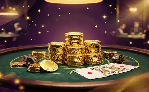 Weekend High Roller